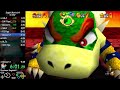 mario 64 1 star 09 16