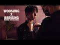 WOOSUNG (김우성) – 88rising Double Happiness | Behind-the-Scenes