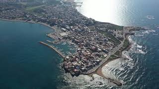 The City of Sour, Tyre Lebanon; A Marvel on the Mediterranean