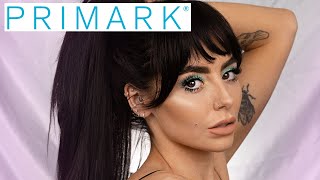 Primark is BACK! Testing NEW Primark makeup + first impressions!