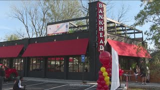 Atlanta's legendary Bankhead Seafood gets grand re-opening