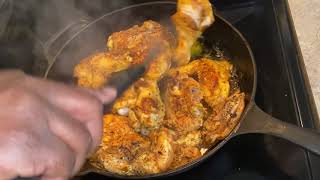 Gen 2 Belizean Cooking  ~Stew Chicken~