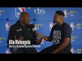 Royal Bafokeng Sports Jr NBA Finals 2024 Recap - #NBAAfrica - #RBSFinals