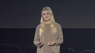 You Might Be Wrong About Engineering | Linnea Engstrom | TEDxLagunaBlancaSchool