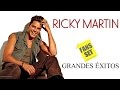 " RICKY MARTIN " Grandes Éxitos Mix || Mejores Canciones en HD