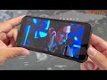 oukitel wp20 rugged phone low cost con android 12 recensione