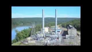 Repowering the Middletown Plant