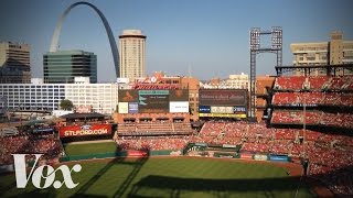 Baseball Games Are Longer Than Ever Here S Why