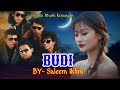 Saleem Iklim | BUDI | With Lyric.