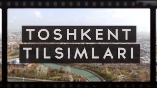 Юнусобод Оқтепа қўрғони тарихи | Toshkent tilsimlari