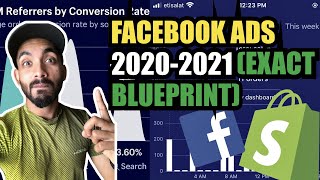 Facebook Ads Tutorial 2020-2021 | Complete Guide For Beginners To Stand Out (Shopify Dropshipping)