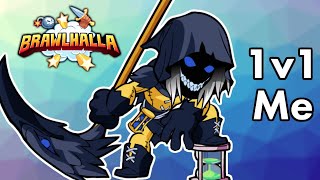 1v1 with Viewers • Brawlhalla LIVE STREAM