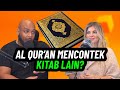 Quran Copied From Another Book? ChatGPT Answers Are Very Surprising