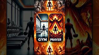 Building Strength or Losing Faith? The truth about the gym