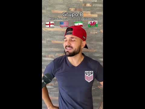 RODADA 3 - GRUPO B - COPA DO MUNDO - YouTube