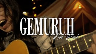 GEMURUH NOE ROCK Acoustic Cover
