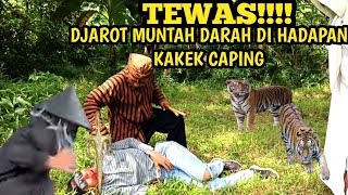 BANG REY LAMPUNG TERBARU KI SLAMAT HAJAR DJAROD ADIK OMPONG MINTAH DARAH TEWAS MENGENASKAN