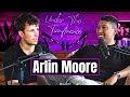 Arlin Moore on Mastering Instagram and Hard Life Resets | Podcast 8