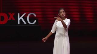 I'm Taking My Body Back | Rupi Kaur | TEDxKC