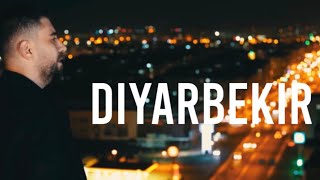 Azad Bedran | Dîyarbekîr