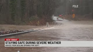 Governor McMaster declares State of Emergency for South Carolina