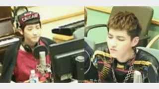 [OPV] Krisyeol - Julie