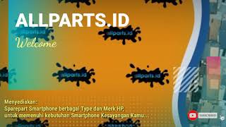 Hi Sobat Allparts