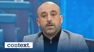 Kabashi: ka kriminalitet në veri të Kosovës, dhe zgjedhjet mund të shtyhen