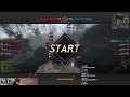 검은사막 각성닌자 신스킬 실전 활용 ｜ bdo rank1 ninja awk aos play new skills