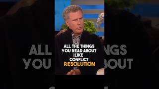 #willferrell on what it's like parenting three boys #parenting #celebrityparents #celebrityparenting