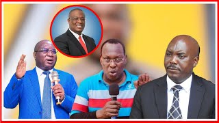 🔴#Live: HATIMAYE AFANDE FATUMA AFIKISHWA MAHAKAMANI/KAULI za MAKADA ZINAVYOITESA CCM/NAPE-DC WATAJWA