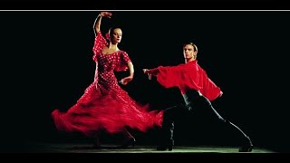 Flamenco Spanish Guitar - Chapter 1