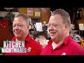 Gordon Meets The Twins! | S4 E12 | Full Episode | Kitchen Nightmares | Gordon Ramsay