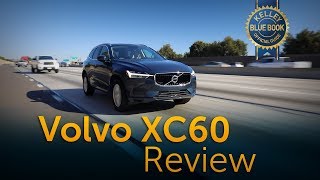 2019 Volvo XC60 – Review and Road Test