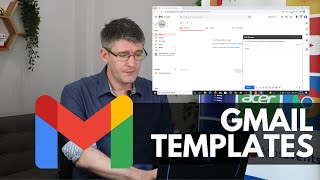 Respond with a Gmail Template | Tips & Tricks Episode 103