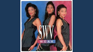 Weak (R-N-B Radio Mix)