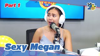 YES, FM! SOLID!! - Sexy Megan (December 6, 2024) | PART 1