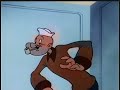 Popeye The Sailor Recreated End Cues For 1950s Vol. 1