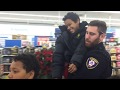 'Shop with a Cop': Police help kids pick out presents for family