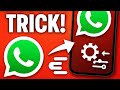 Auto-Send WhatsApp Messages With This Simple Trick
