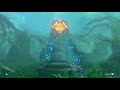 マーム・ラノの祠　inマスターモード　ゼルダの伝説botw