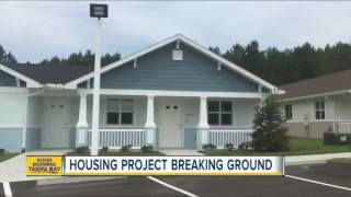 1,600 people in Pinellas Co. on wait list for affordable housing