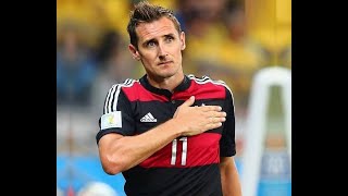 #mirosovklose #ജർമൻ ഇതിഹാസം ക്ളോസേ #worldcuptopscorer