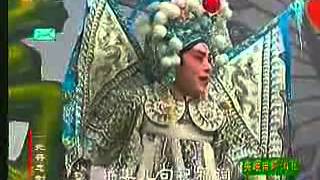 Cantonese Opera   优酷粤剧院 《一把存忠剑-2》 欧凯明 郭凤女主演