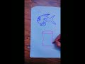 very easy cup drawing#UM art and craft