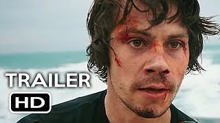 American Assassin Official Trailer #3 (2017) Dylan O'Brien, Scott Adkins Action Movie HD