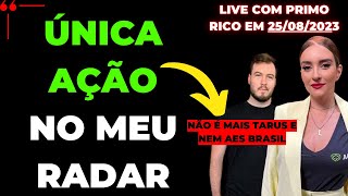 🔥ÚNICA AÇÃO QUE QUERO COMPRAR AGORA! LOUISE BARSI | PRIMO RICO | investir na bolsa para iniciantes