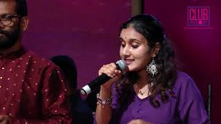 Clubmelody | Ragadhara season 1 vol 1 | Manoj and Devika | He mere ham sapal