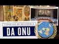 Conselho de Segurança da ONU: como funciona