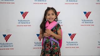 Operation Backpack® 2023 | Thank You!